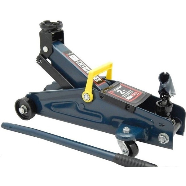 Подкатной домкрат FORSAGE F-TH22005СB