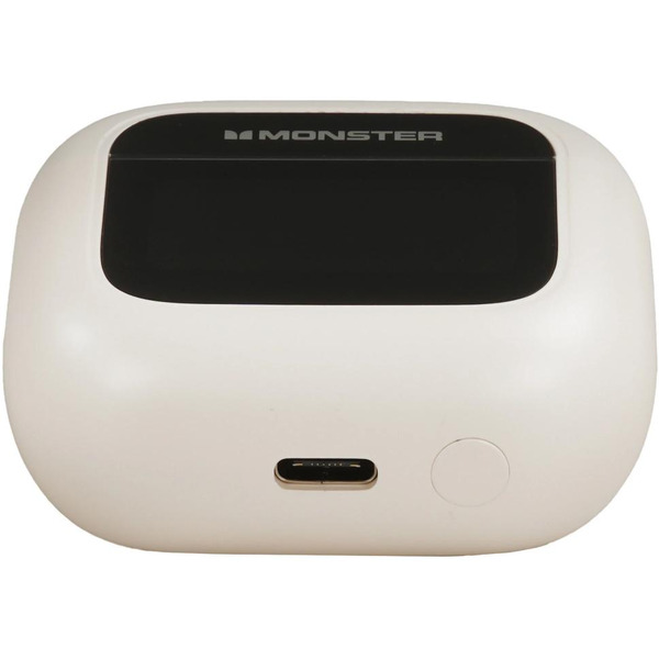 Наушники Monster TH300 MH22203 (бежевый)
