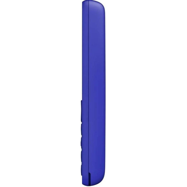 Телефон Nokia 105 Dual sim TA-1416 (синий)