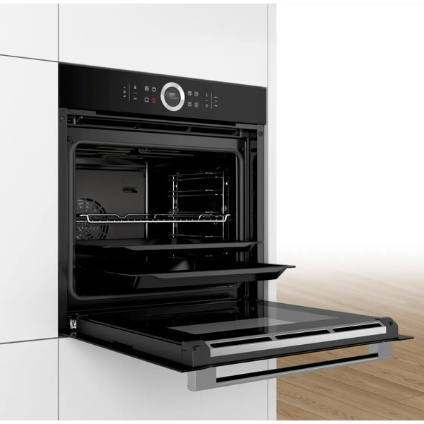 Духовой шкаф Bosch HBG635BB1