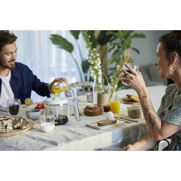 Кофеварка PHILIPS HD5120/00