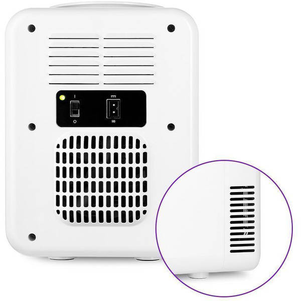 Холодильник для косметики Kitfort КТ-3158