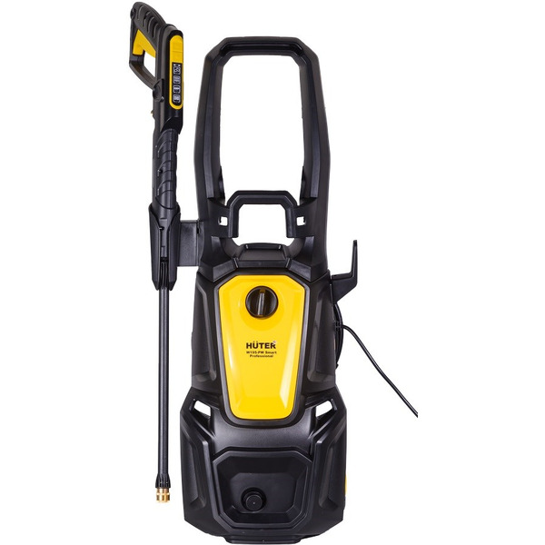 Мойка высокого давления Huter W195-PW Smart Professional 70/8/54