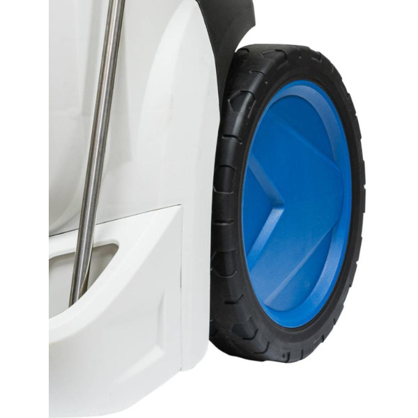 Мойка высокого давления Hyundai HHW 210-550BL PRO