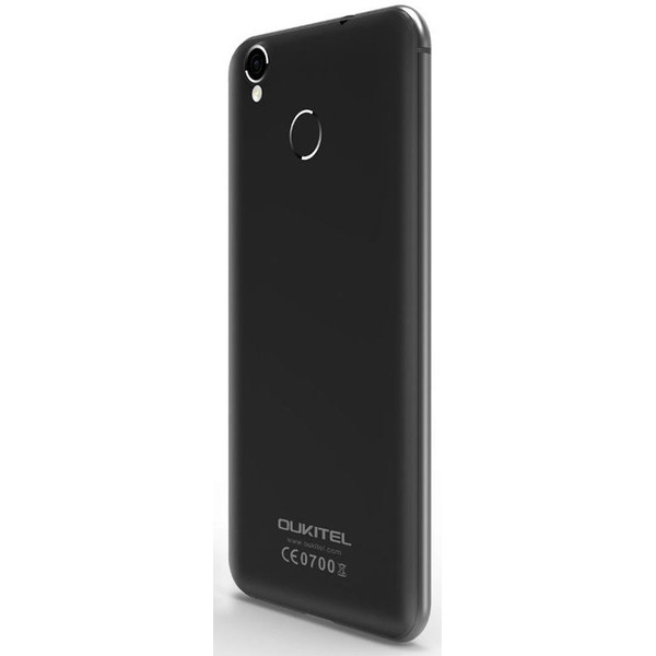 Смартфон Oukitel K7000 gray 2GB RAM+16GB