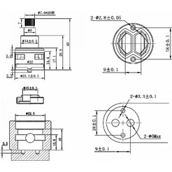 Картридж AV Engineering AVSSS-094