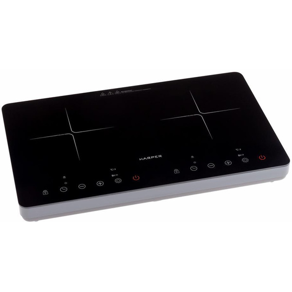 Настольная плита Harper HIC-201