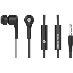 Наушники Atomic Boost (черный)