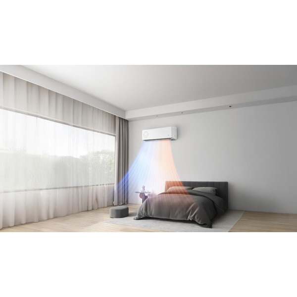 Кондиционер Viomi Cross 2 KFR-35GW/Y4CM2-A++/A+