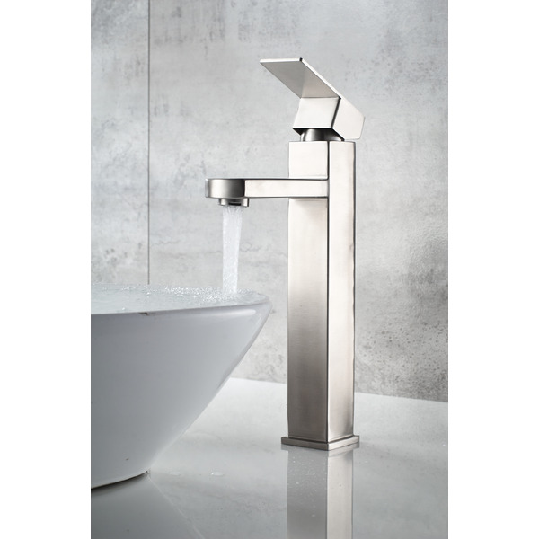 Смеситель Ledeme L71133