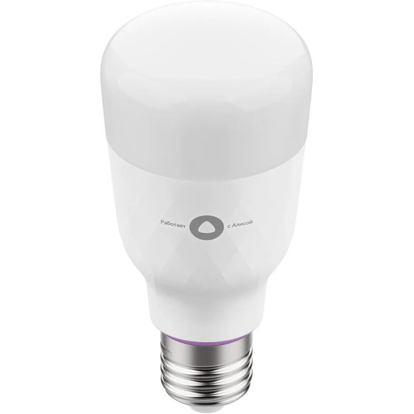 Умная лампа Яндекс YNDX-00018