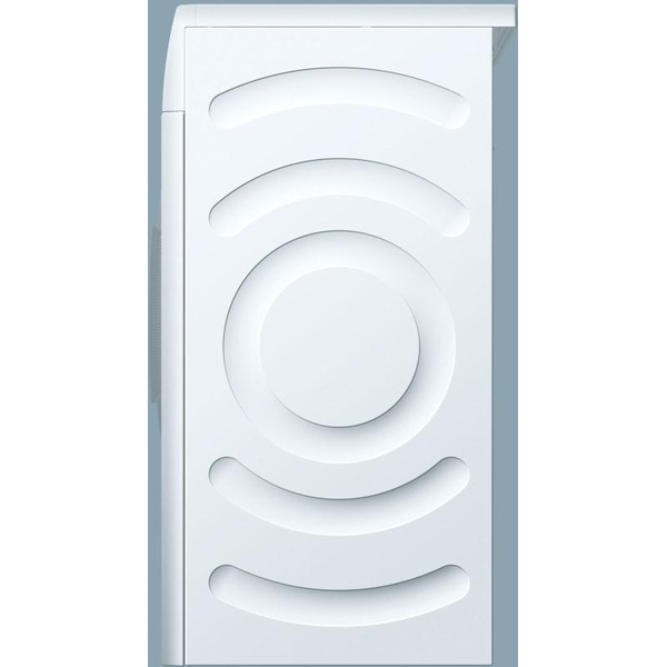 Стиральная машина Siemens WS12K24MOE