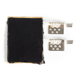 Пленочный теплый пол Rexant Ultra RXM 220 11м², 0,5х22м, 2420Вт 51-0514-4