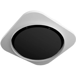 Вентиляционная решетка теневая HOMY AIR Lite AL100B