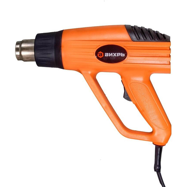 Промышленный фен Вихрь ТП-2000М (72/2/2)