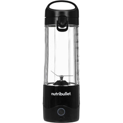 Блендер Nutribullet NBP003B