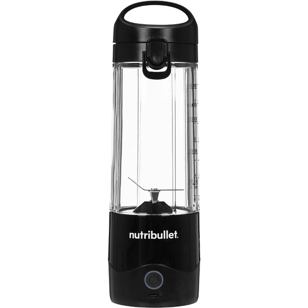 Блендер Nutribullet NBP003B