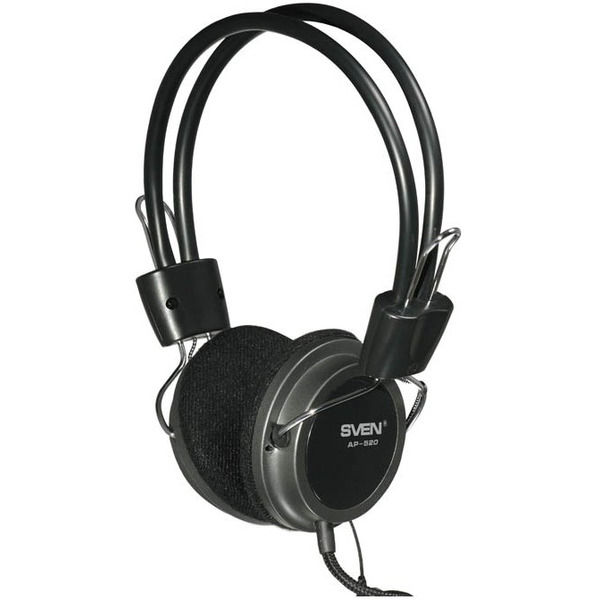 Наушники с микрофоном SVEN AP-520