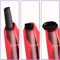 Ручной пылесос Kitfort КТ-5203