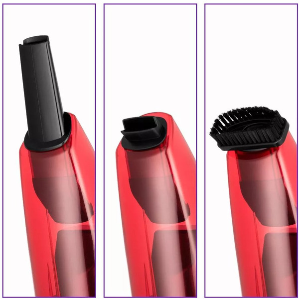 Ручной пылесос Kitfort КТ-5203