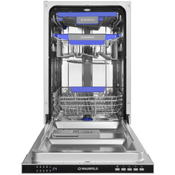 Встраиваемая посудомоечная машина MAUNFELD MLP45230 Light Beam