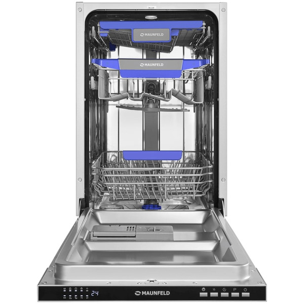 Встраиваемая посудомоечная машина MAUNFELD MLP45230 Light Beam