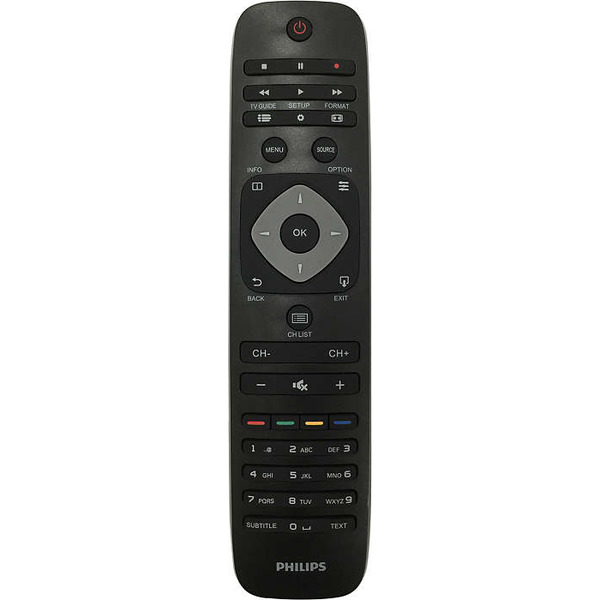 Телевизор LED PHILIPS 43PFT4001/60