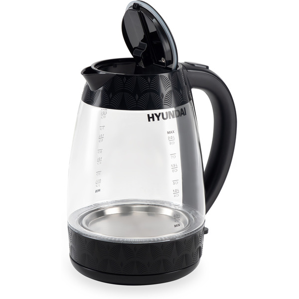 Электрочайник Hyundai HYK-G4505