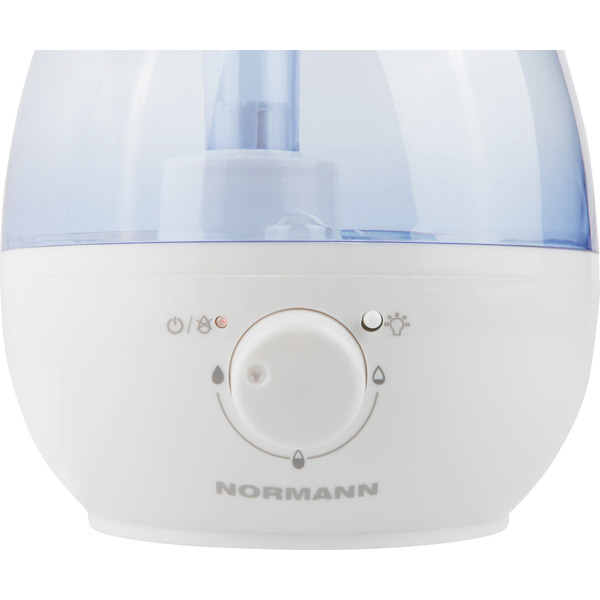 Увлажнитель воздуха NORMANN AUH-011