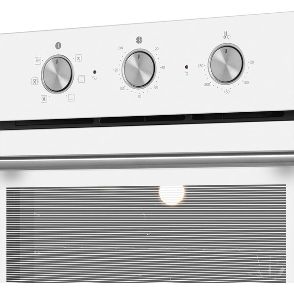 Духовой шкаф HOMSair OEF606WH