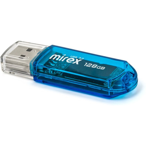 USB Flash Mirex Color Blade Elf 3.0 128GB 13600-FM3BE12