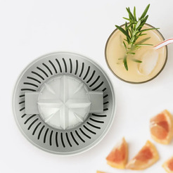 Соковыжималка для цитрусовых Kitfort КТ-1178