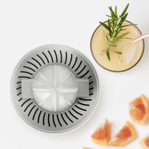 Соковыжималка для цитрусовых Kitfort КТ-1178