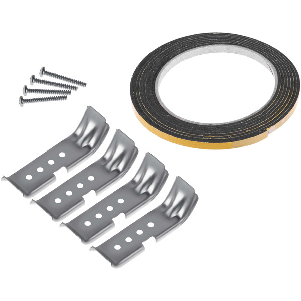 Варочная панель MAUNFELD EGHG.64.2CBG\G