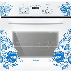 Духовой шкаф GEFEST ЭДВ ДА 622-02 К18