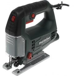 Лобзик METABO STEB 65 Quick (601030000)