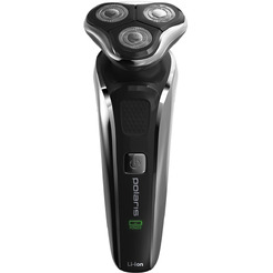 Электробритва Polaris PMR 0307RC wet&dry PRO 5 Blades+