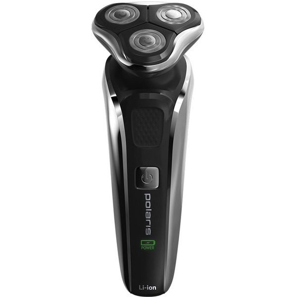 Электробритва Polaris PMR 0307RC wet&dry PRO 5 Blades+