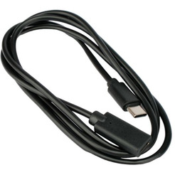 Кабель Cablexpert CCP-USB2-CMCF-1M