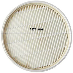 Фильтр HEPA Dr.Electro FKVC3-H для пылесоса Karcher VC3