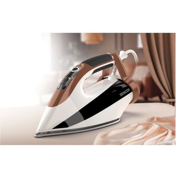 Утюг Sencor SSI 0950BZ
