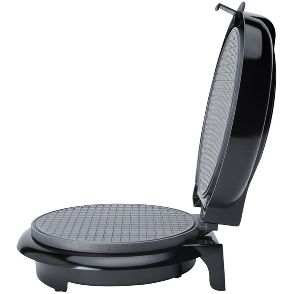 Электрическая вафельница для рожков RageX R701-000 (черный)