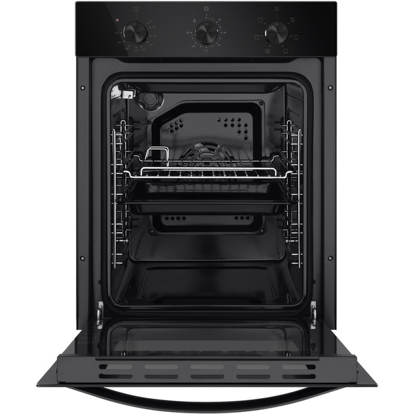 Электрический духовой шкаф MAUNFELD EOEC.516S