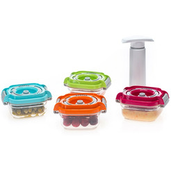 Контейнеры для вакуумных упаковщиков STATUS VAC-BABY