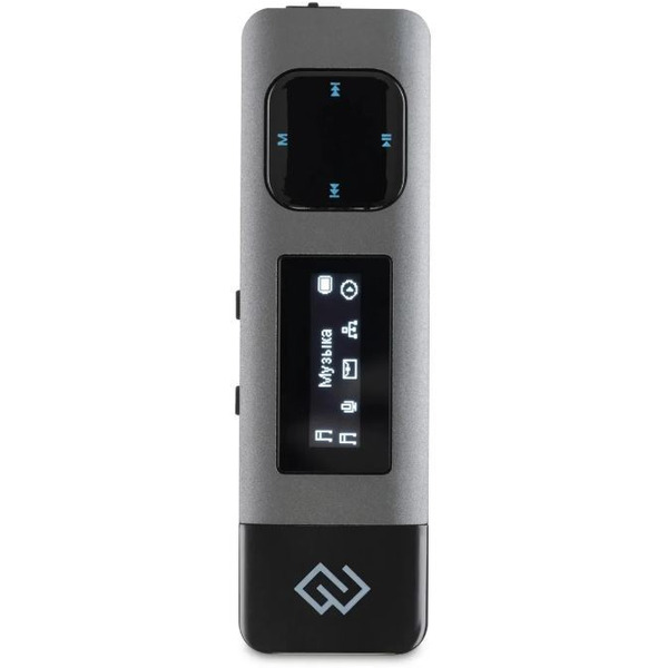 Диктофон Digma DiVoice RV50