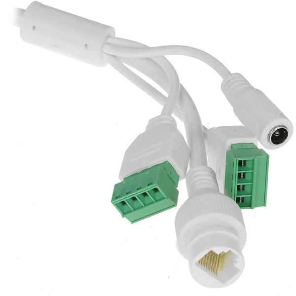 IP-камера Hikvision DS-2CD2123G2-IS (2.8 мм)(D)