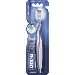 Зубная щетка Oral-B Pro Expert Clinical 35 Глубокое очищение