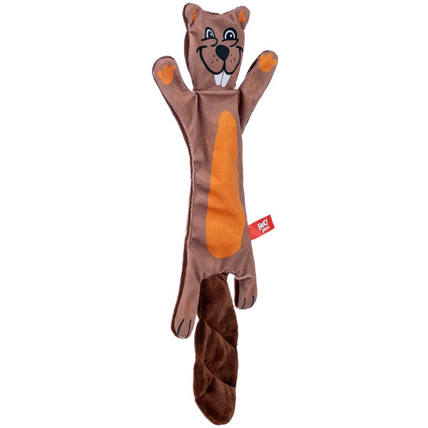 Игрушка для животных FANCY PETS FPS47 "Бобёр"