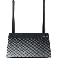 Wi-Fi роутер ASUS RT-N12E