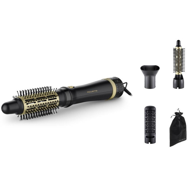 Фен-щетка ROWENTA CF6330F0